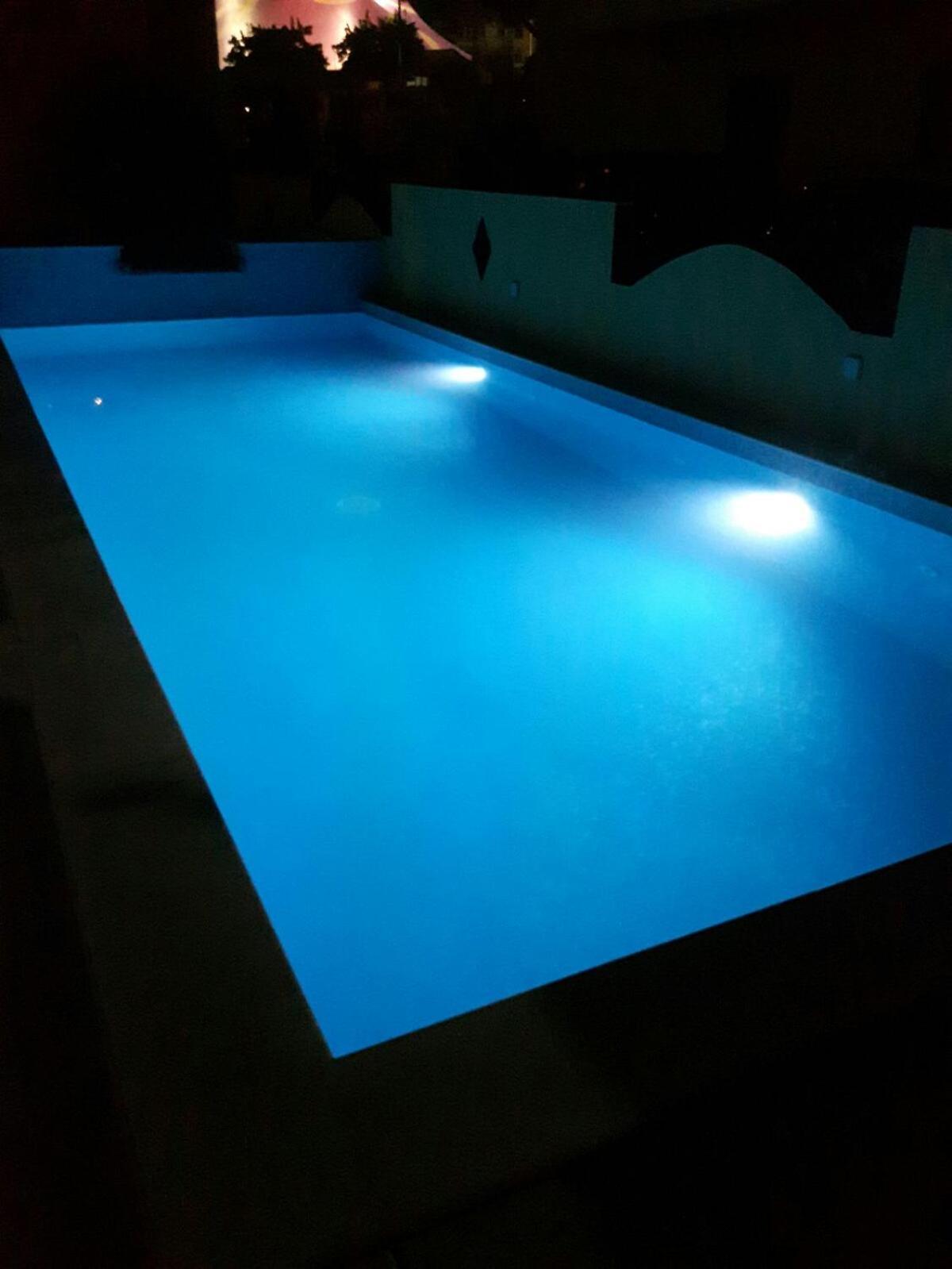 산타도메니카 La Playa Del Sol 2 빌라 외부 사진