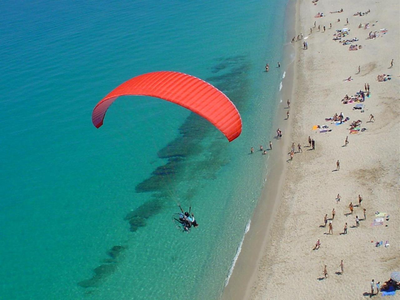 산타도메니카 La Playa Del Sol 2 빌라 외부 사진