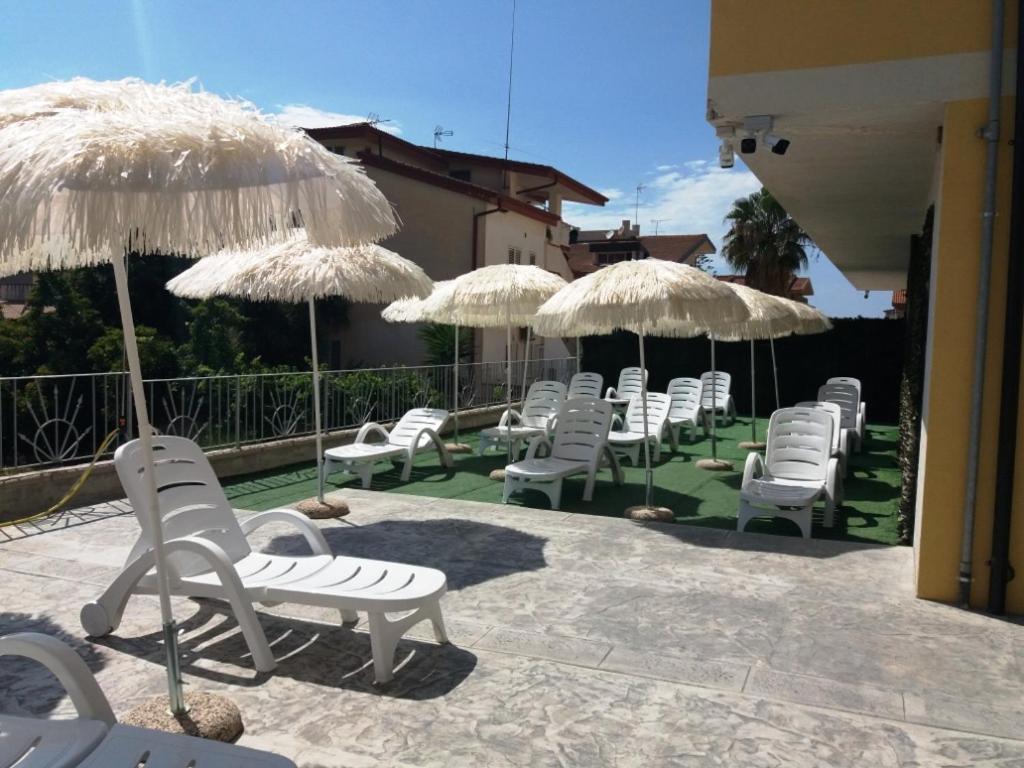 산타도메니카 La Playa Del Sol 2 빌라 외부 사진