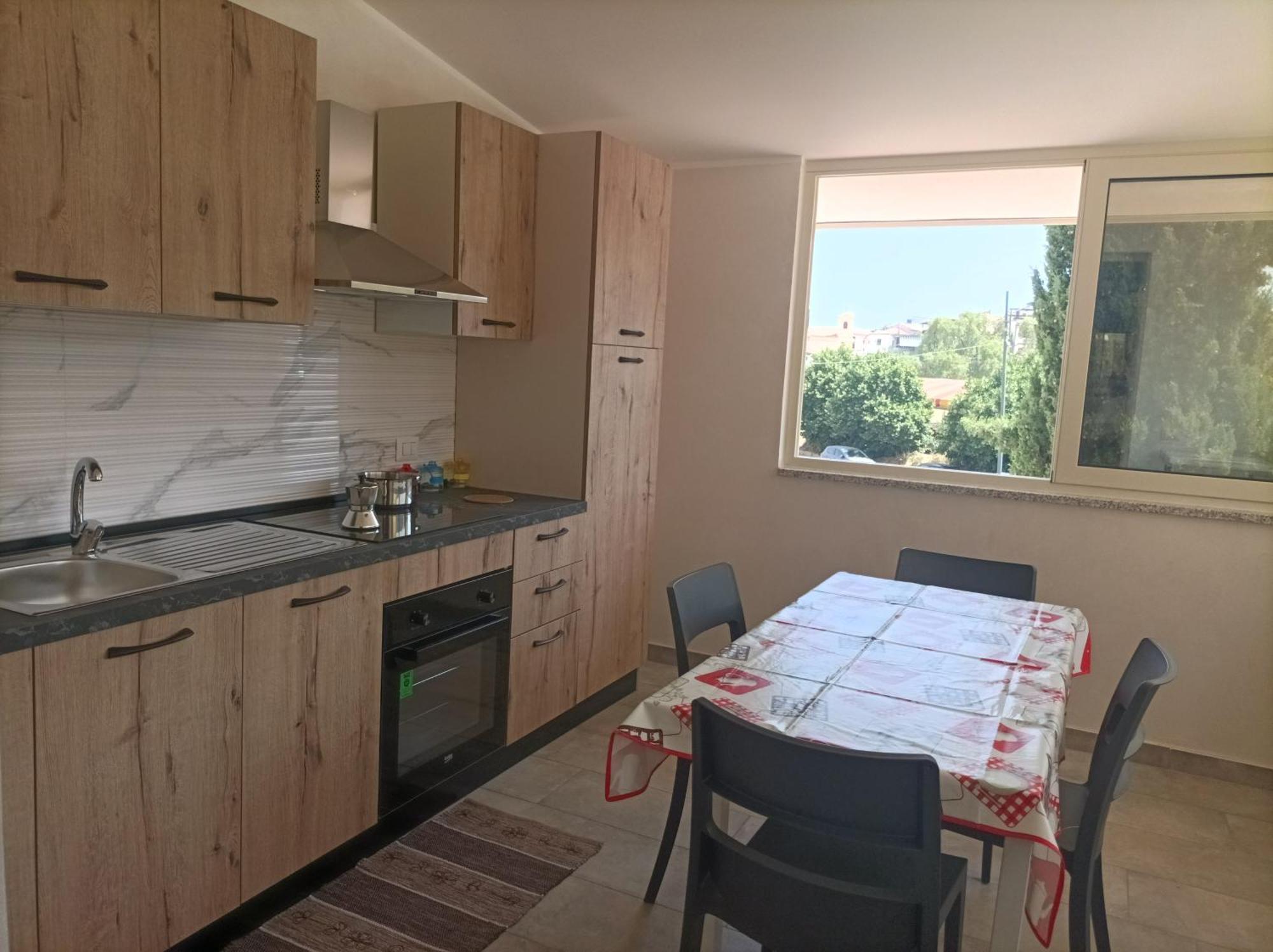 산타도메니카 La Playa Del Sol 2 빌라 외부 사진