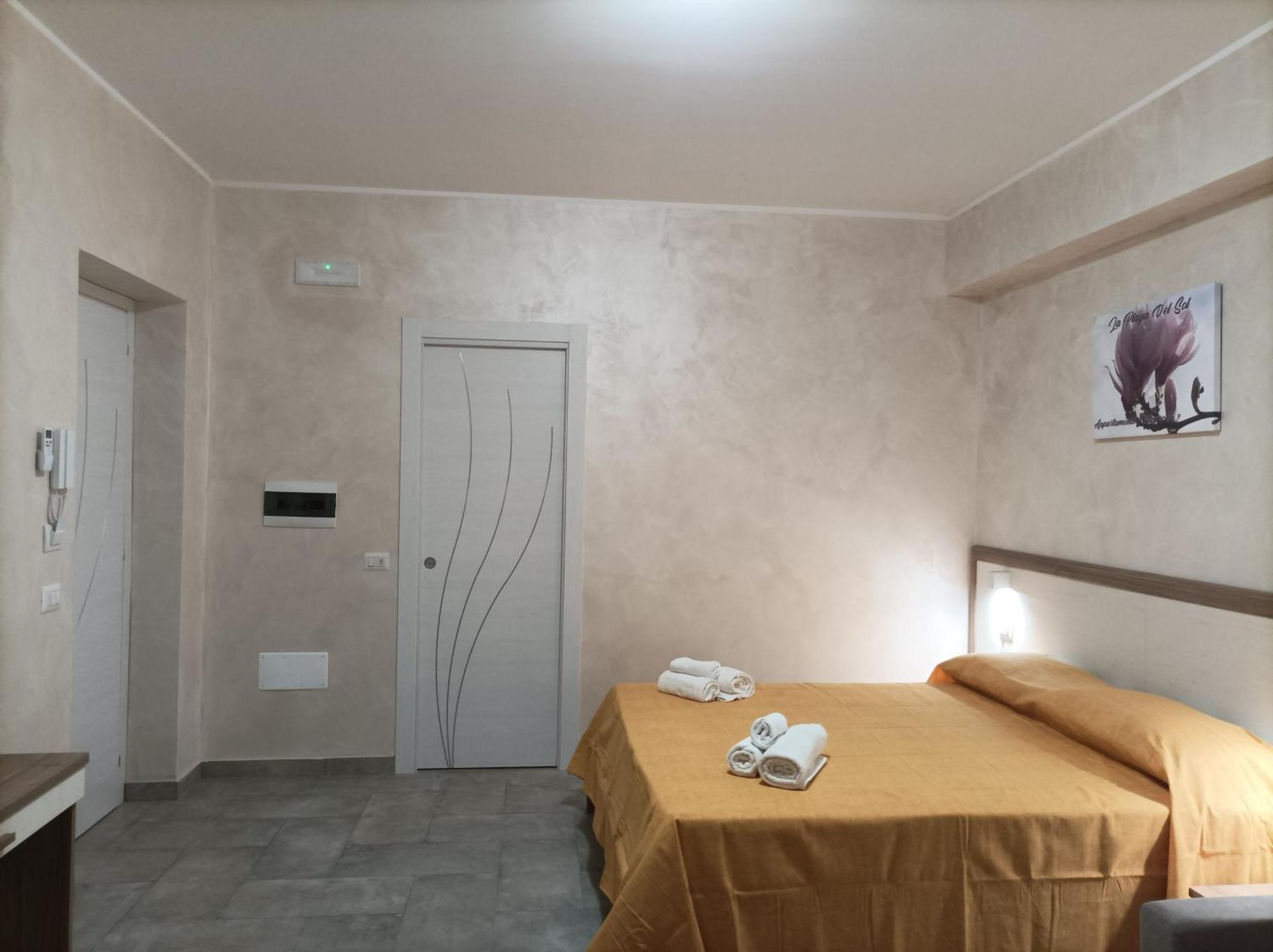 산타도메니카 La Playa Del Sol 2 빌라 외부 사진