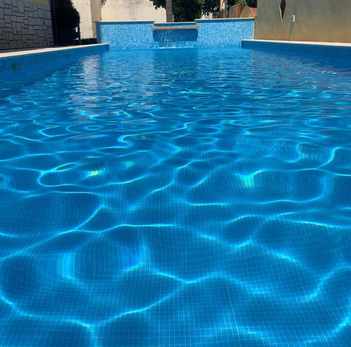 산타도메니카 La Playa Del Sol 2 빌라 외부 사진